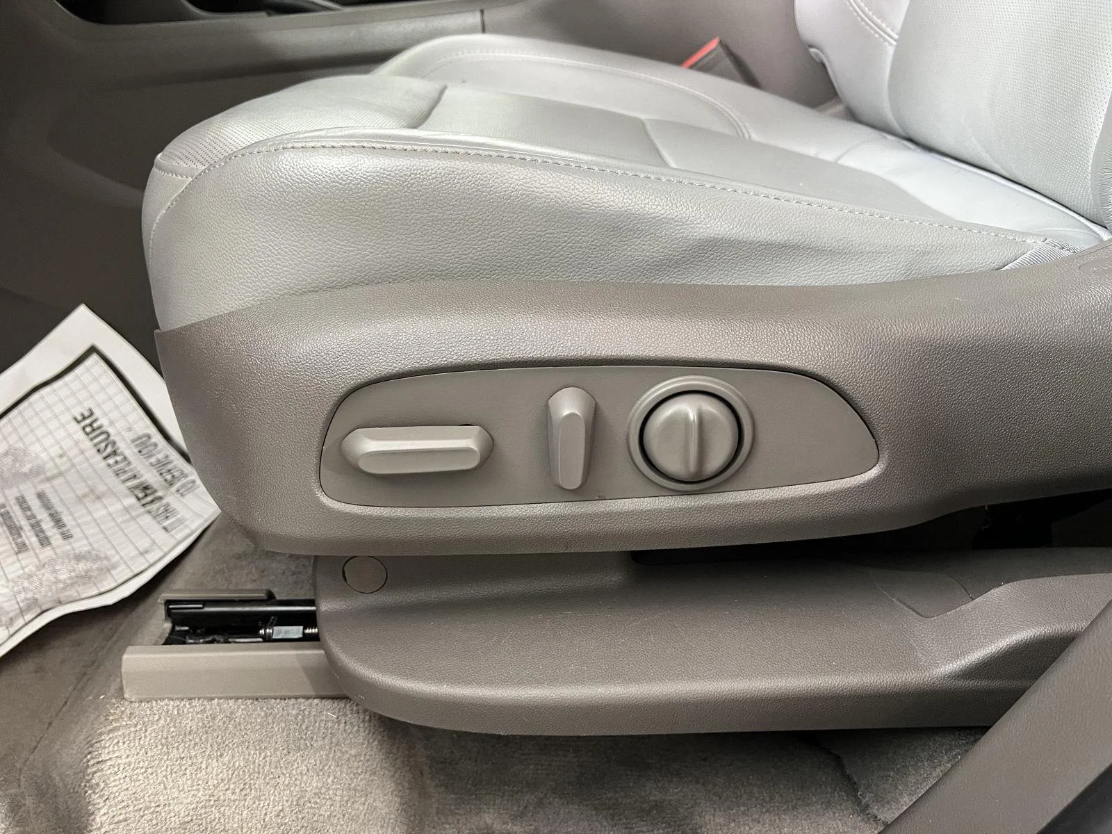 Used 2020 Mosaic Black Metallic Chevrolet Premier image 35