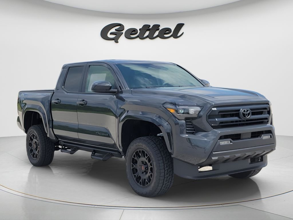 New 2026 Underground Toyota  SR5 image 3