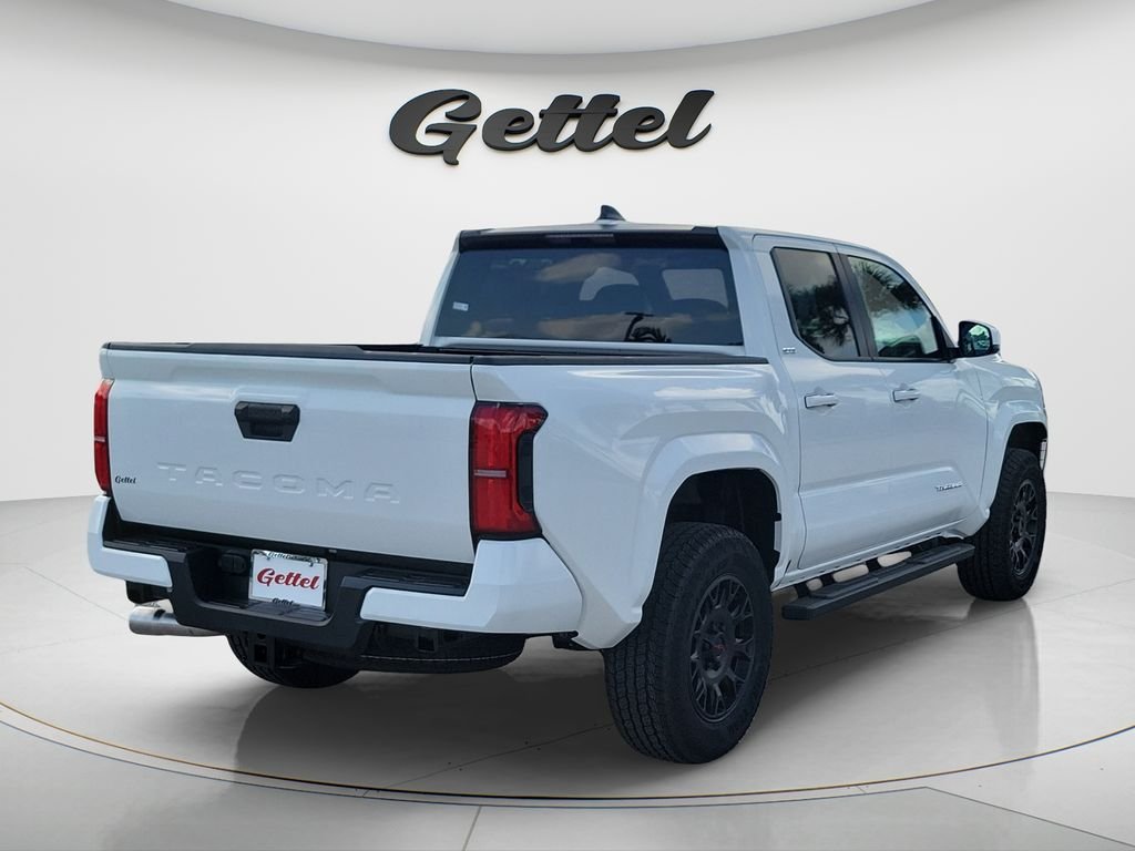 New 2026 Ice Cap Toyota  SR5 image 12