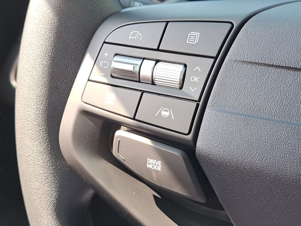 2025 Kia K4 LXS - Photo 23