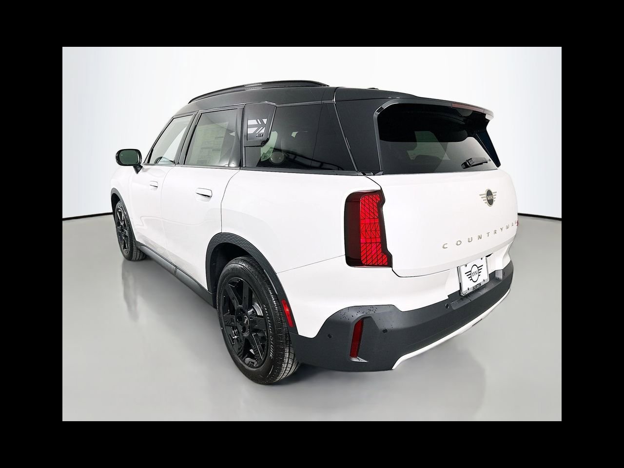 New 2027 Nanuq White Metallic MINI OXFORD EDITION image 7