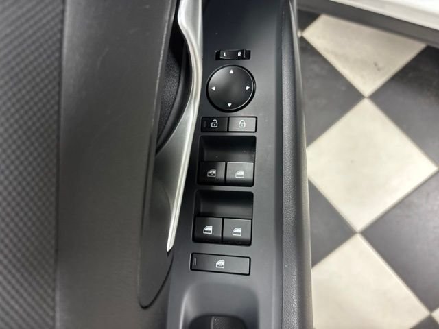 Certified Used 2025 White Hyundai SE image 11