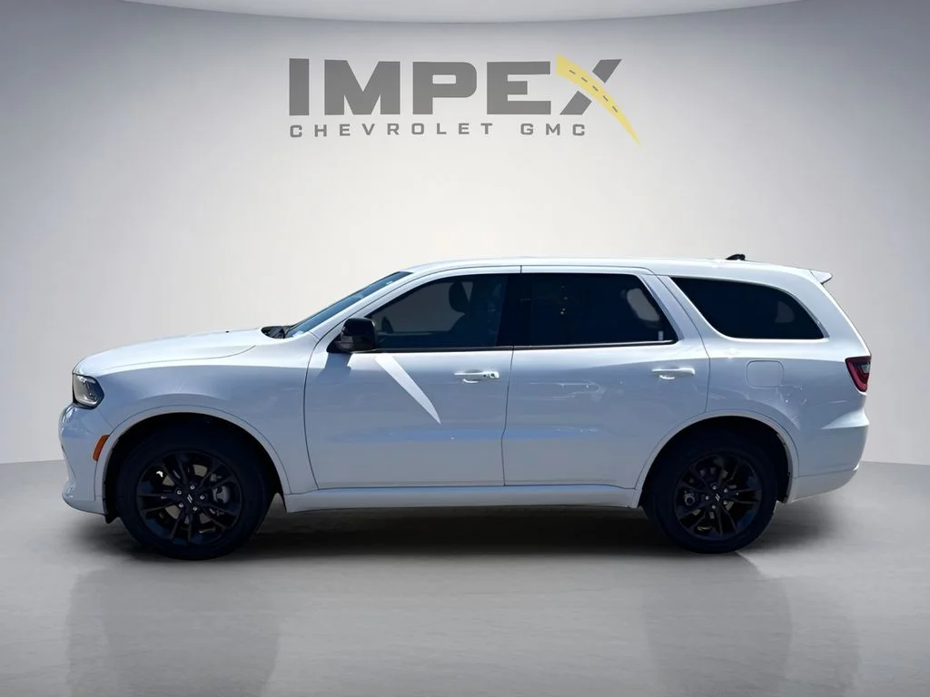 Used 2026 White Dodge GT image 2