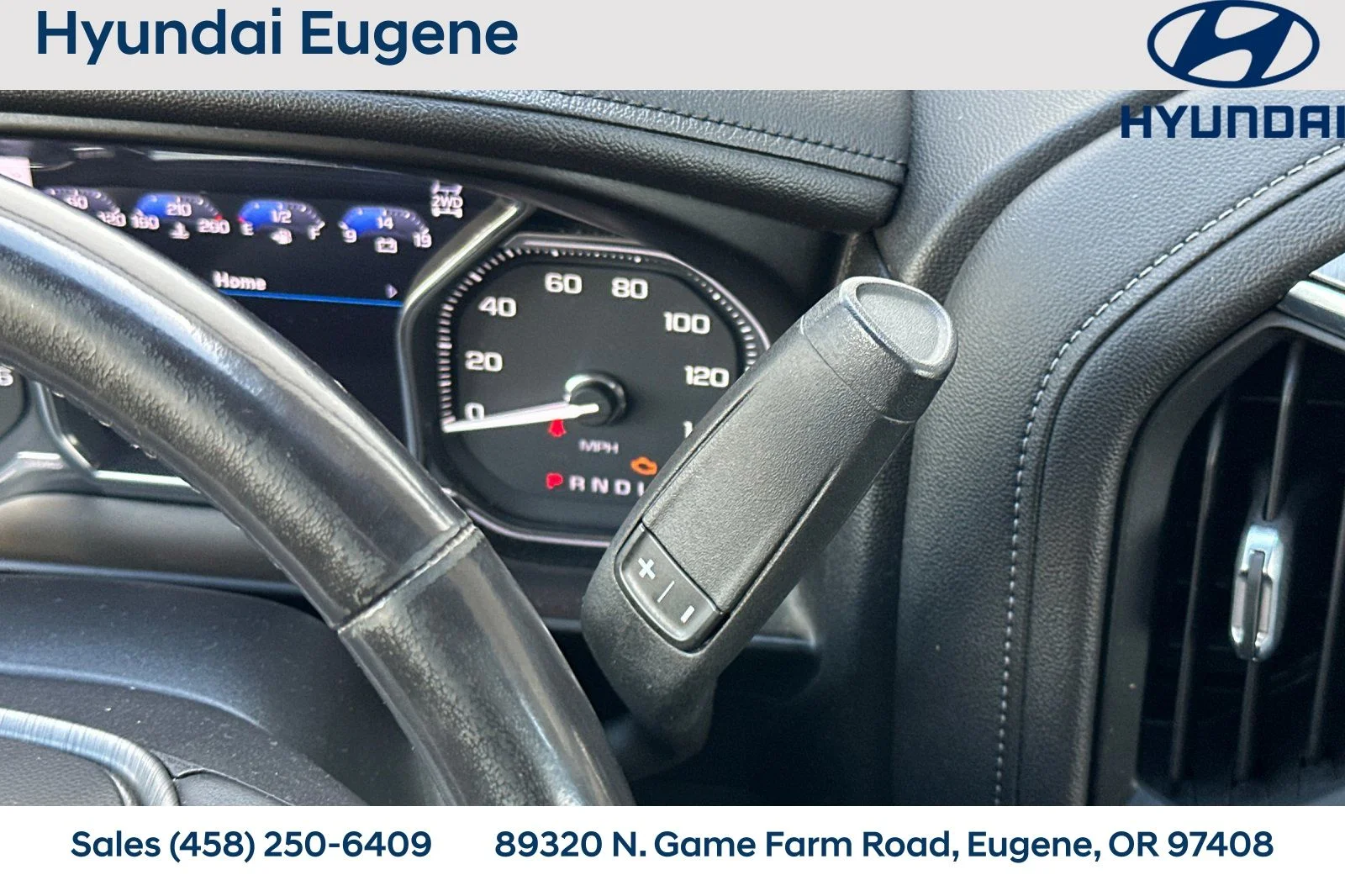 Used 2021 Black GMC Denali image 33