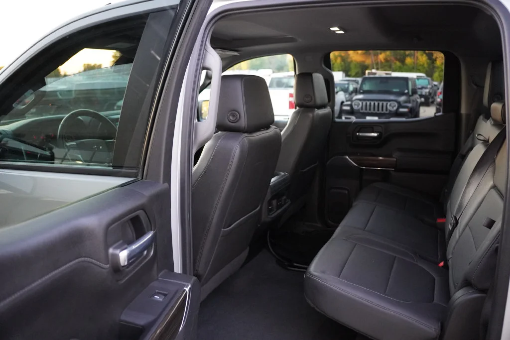 2021 Chevrolet Silverado 1500 RST - Photo 17