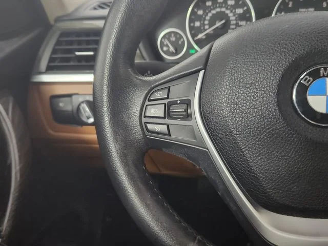 Used 2013 Blue BMW ActiveHybrid 3 image 23