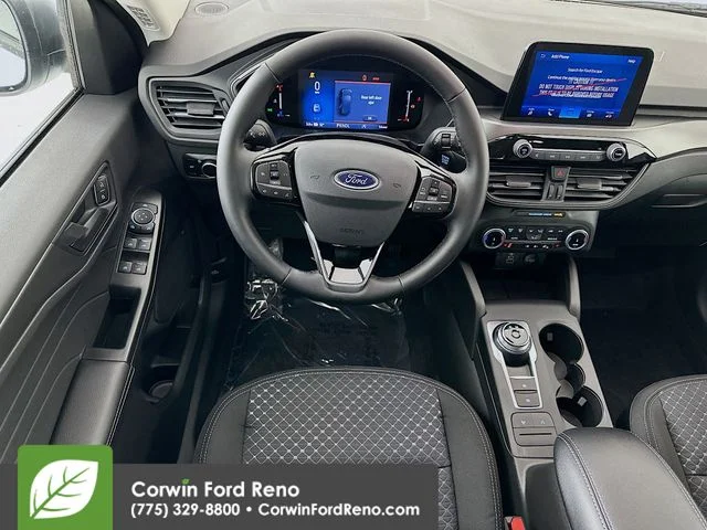 New 2026 Oxford White Ford Active image 24
