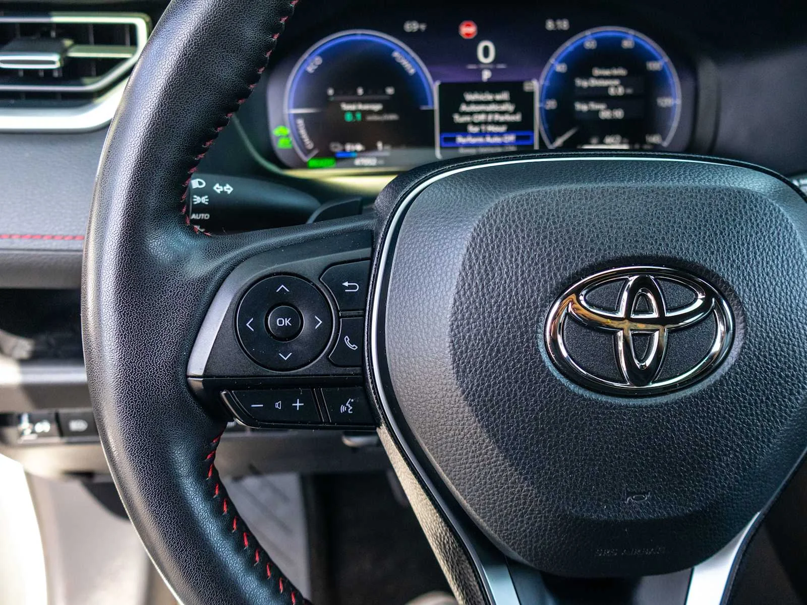 Certified Used 2024 Beige Toyota XSE image 45