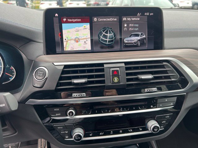 Used 2019 Carbon Black Metallic BMW M40i image 15