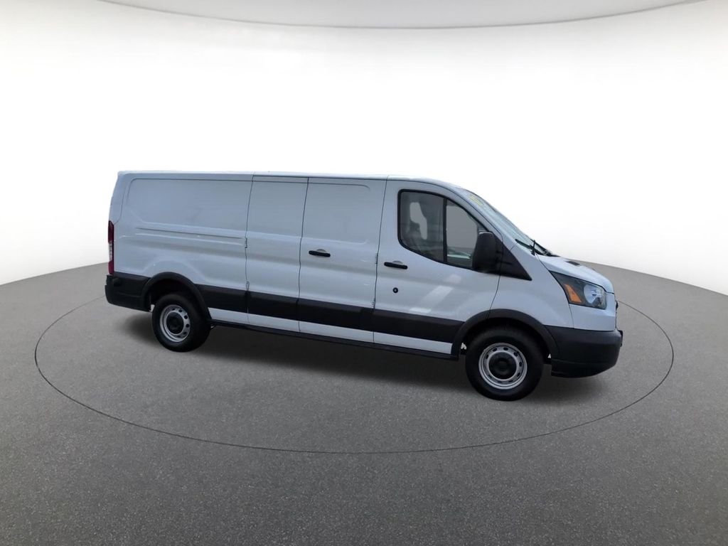 Used 2017 White Ford Base image 6