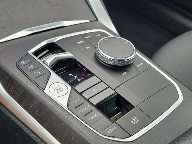 2024 BMW 4 Series M440i - Photo 33