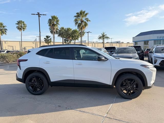 2026 Chevrolet Trax Activ - Photo 2