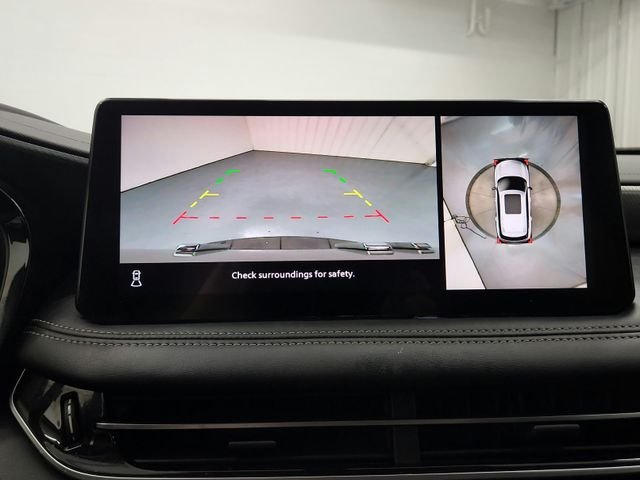 Used 2023 Silver INFINITI LUXE image 29