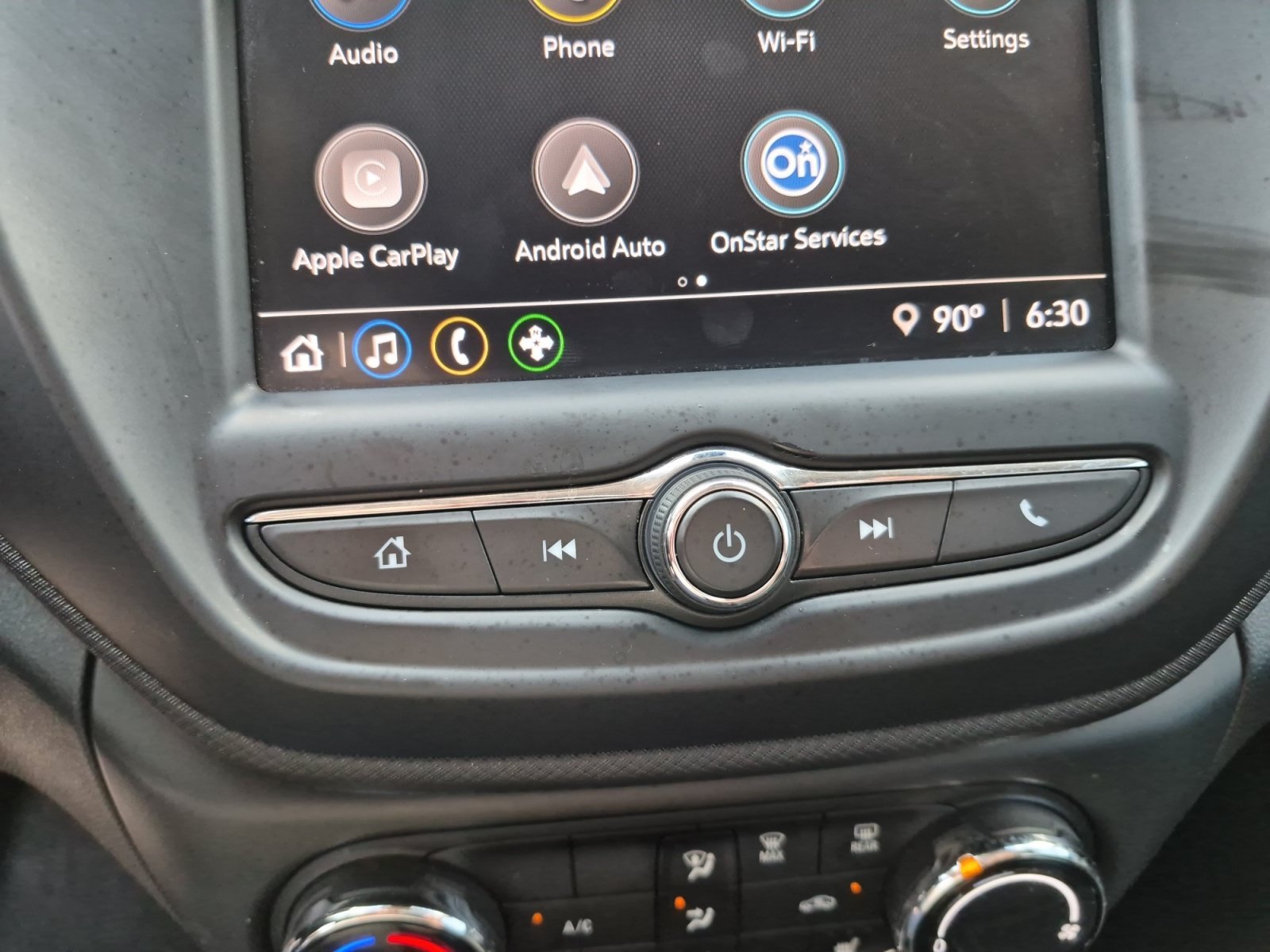 Used 2023 STERLING GRAY METALLIC Chevrolet LT image 17
