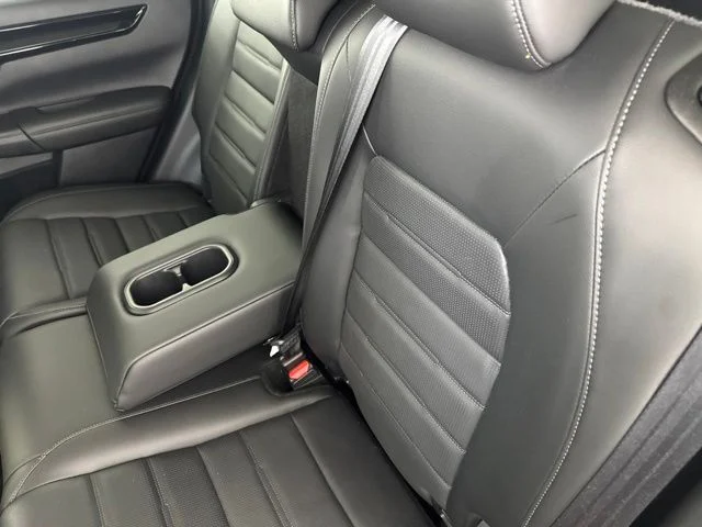 Used 2025  Honda EX-L image 30
