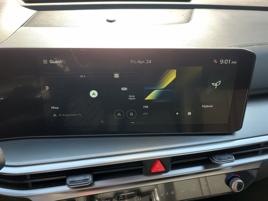 New 2026 Gray Kia EX image 32