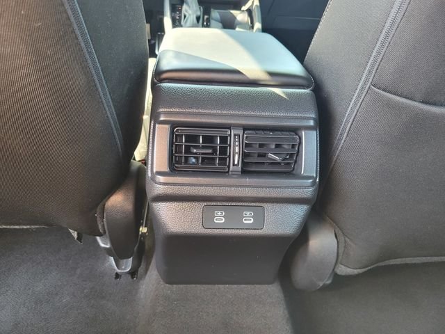 Used 2025 White Honda Sport image 17