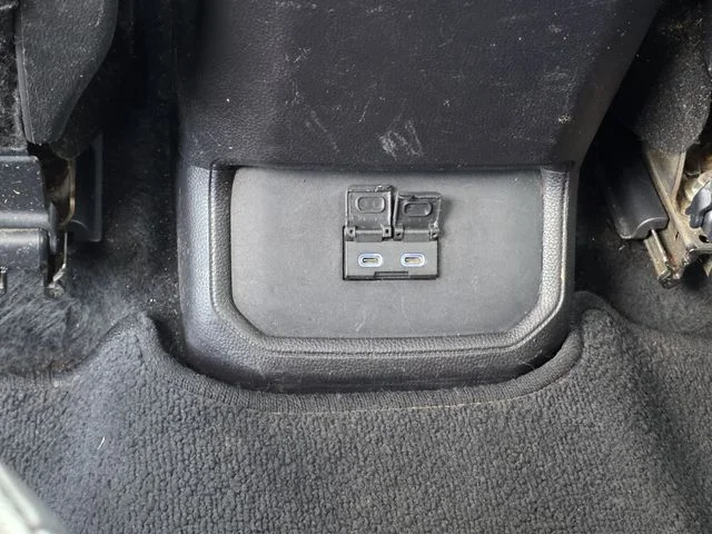 Used 2022 Black Toyota XLE image 18