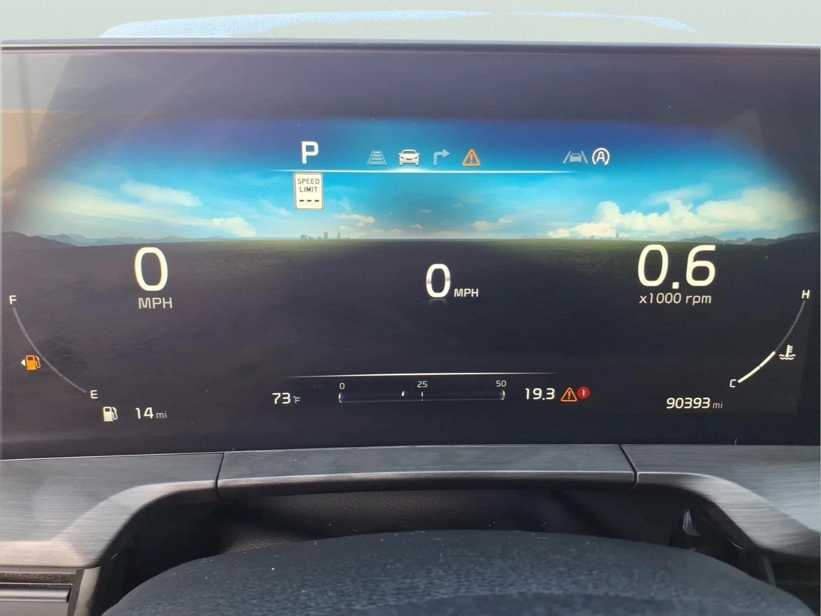 Used 2023 Wolf Gray Kia SX Prestige X-Pro image 21