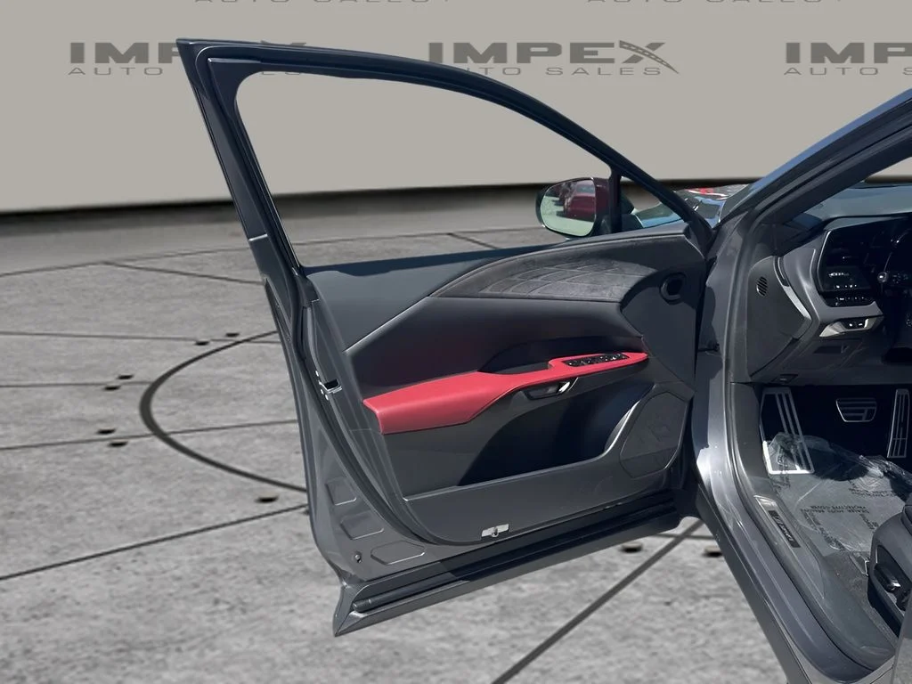 Used 2023 Gray Lexus 350 F Sport Handling image 24