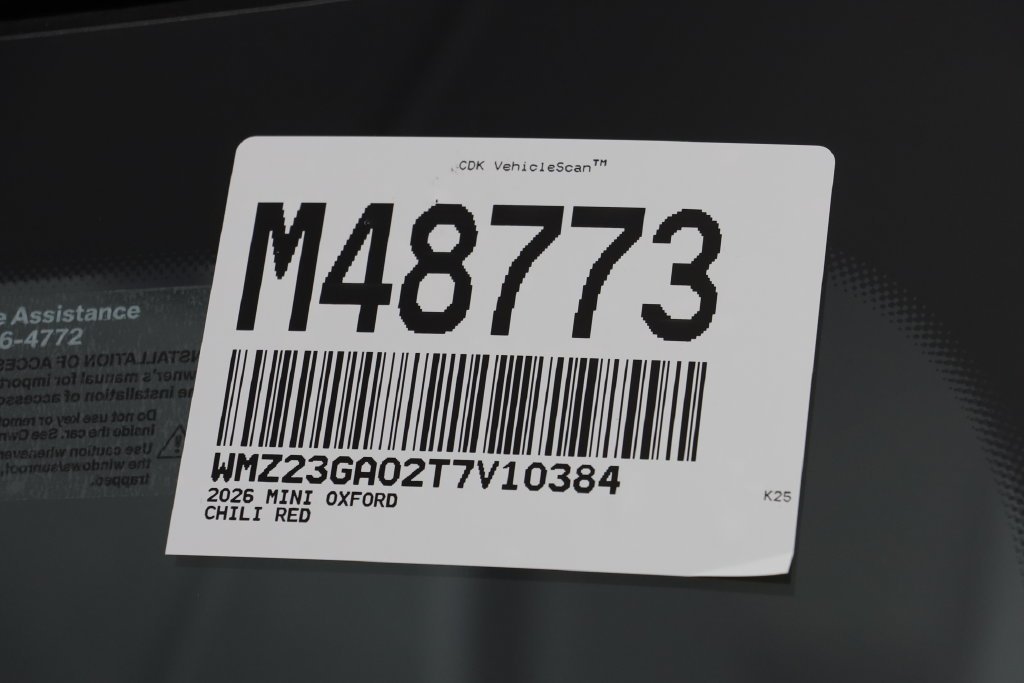 2026 MINI Countryman S - Photo 26