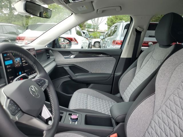 New 2026 Silver Volkswagen S image 23