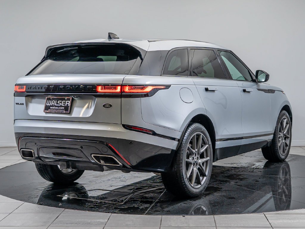 2023 Land Rover Range Rover Velar S - Photo 10