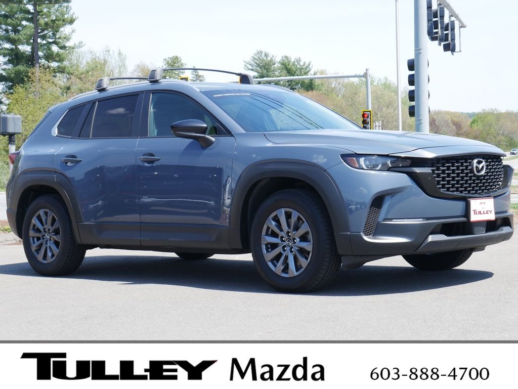 2023 Mazda CX-50 2.5 S SELECT's photo
