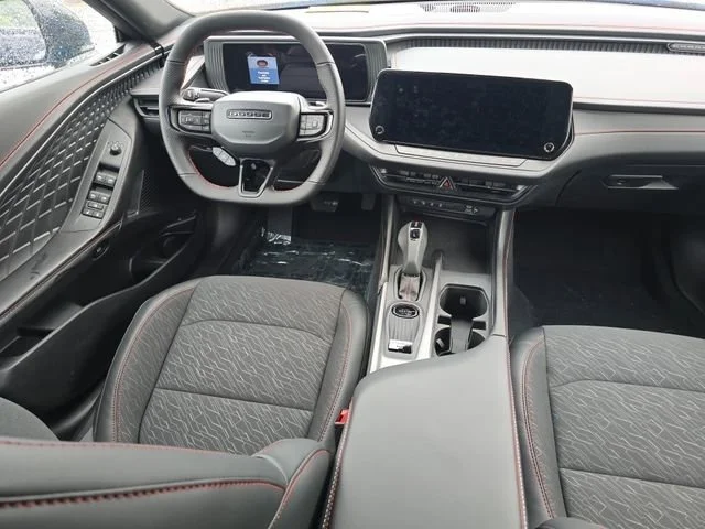 New 2026 Bludicrous Dodge R/T image 34