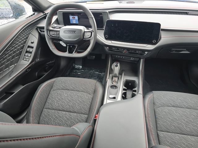 New 2026 Bludicrous Exterior Paint Dodge R/T image 34
