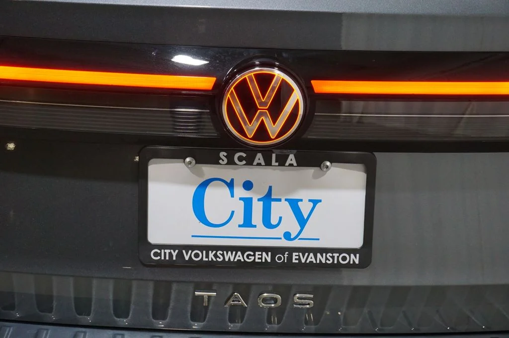 New 2026 Gray Volkswagen 1.5T SE image 32