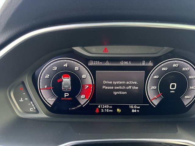 Used 2021  Audi Premium Plus image 15