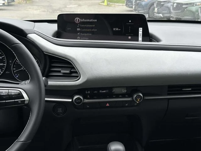 New 2026 Gray Metallic Mazda 2.5 S Aire Edition image 19