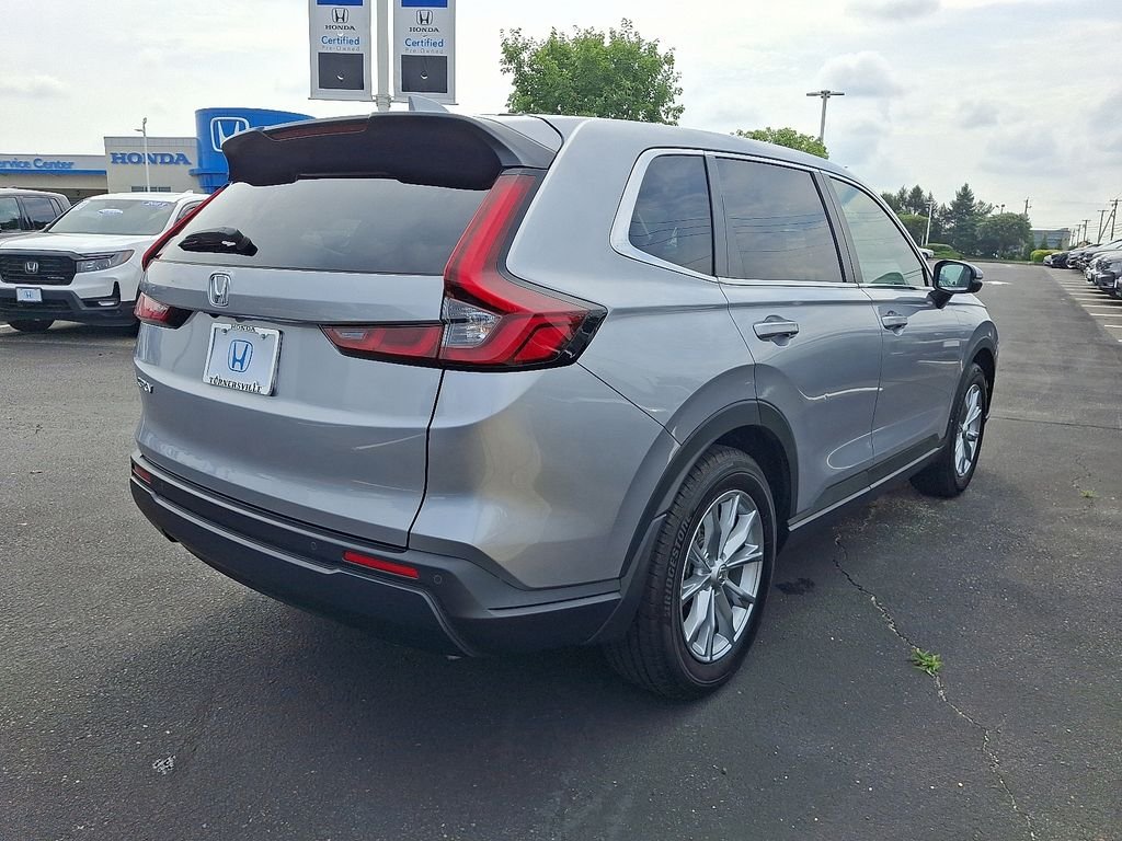 2024 Honda CR-V EX-L - Photo 6