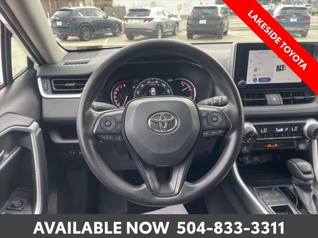 Certified Used 2025 ICE CAP Toyota  image 18