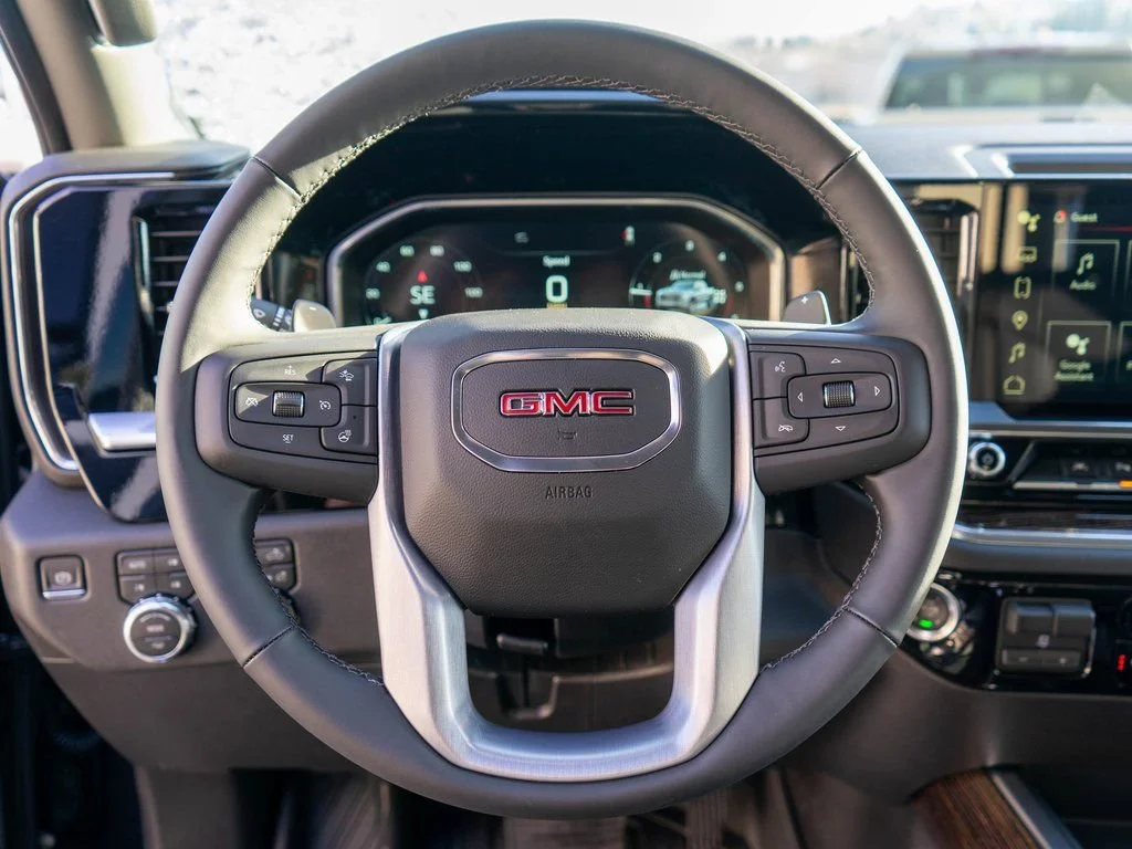 2026 GMC Sierra 1500 Elevation - Photo 14