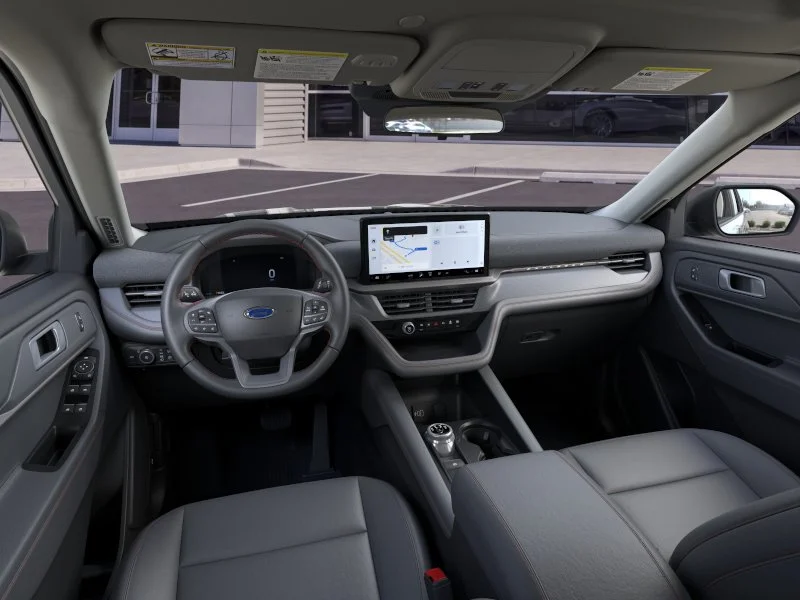 2026 Ford Explorer Active - Photo 40