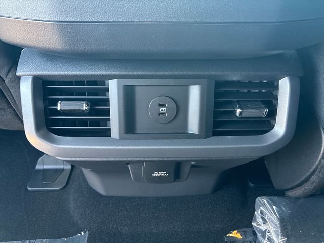 New 2026 Gray Ford XLT image 16