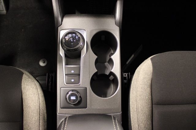 2025 Ford Bronco Sport Big Bend - Photo 48