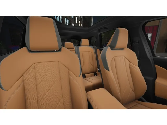 New 2026 Dune Grey Metallic BMW  image 11