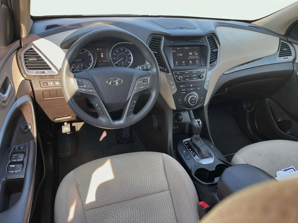 Used 2018 Platinum Graphite Hyundai 2.4 Base image 28