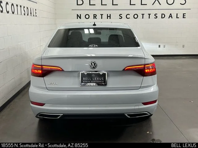 Used 2019  Volkswagen 1.4T S image 6