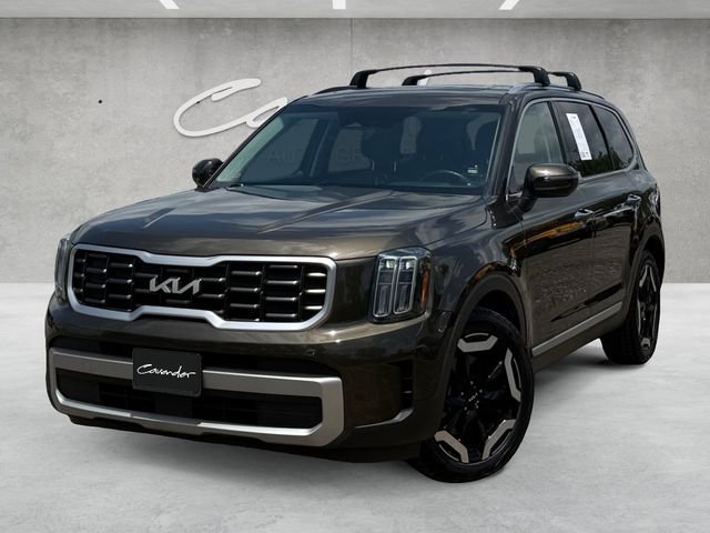 2023 Kia Telluride