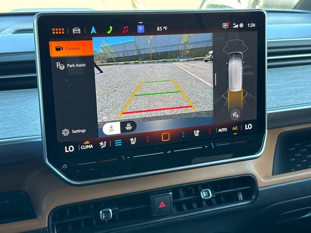 2025 Volkswagen ID. Buzz PRO S - Photo 45