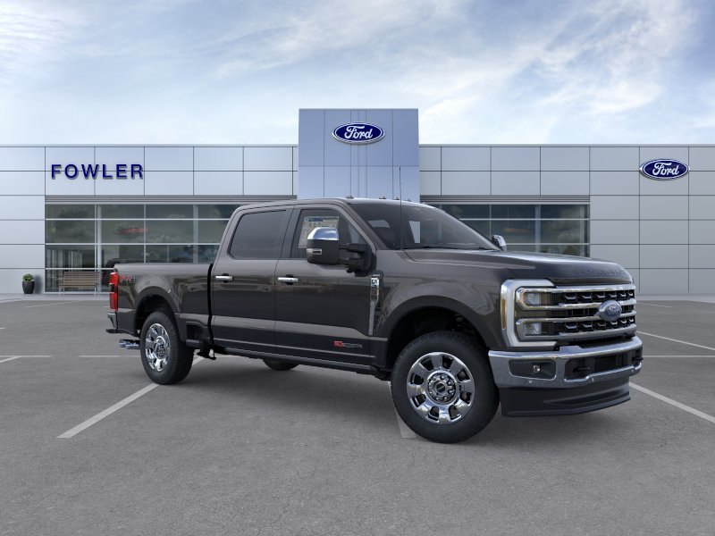 2026 Ford F-250 Super Duty Lariat - Photo 36