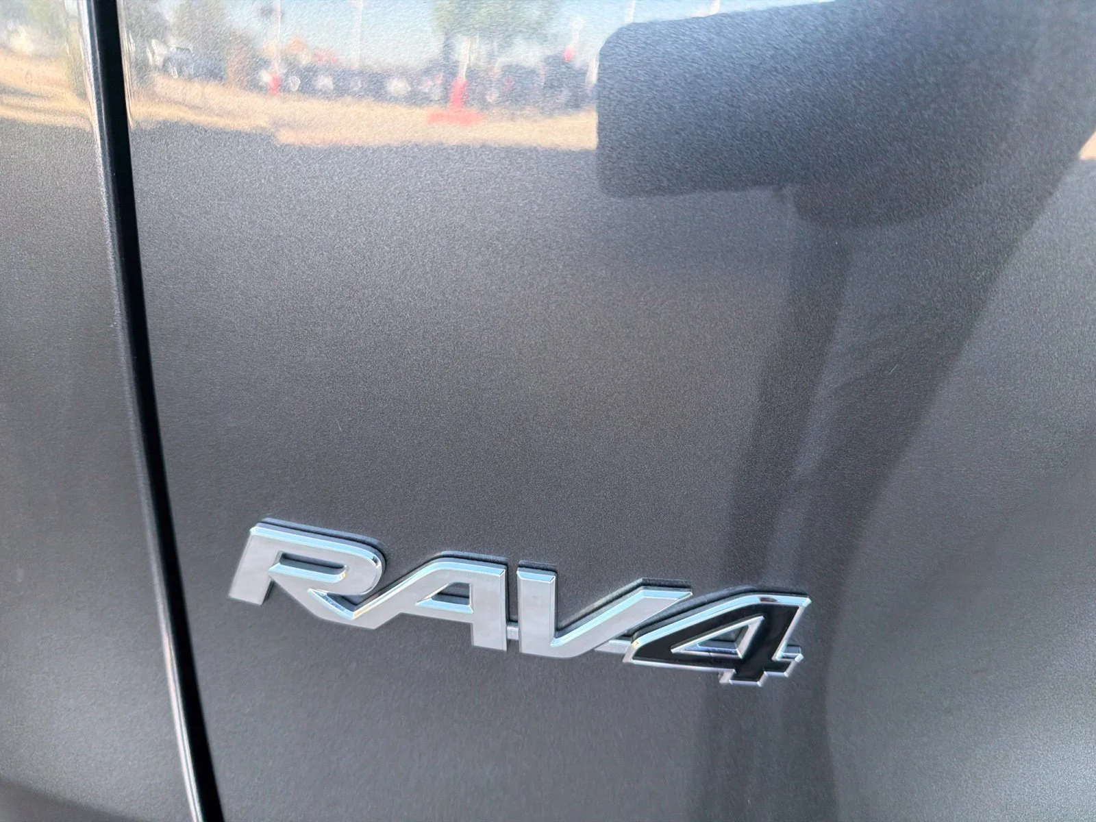 Used 2023 Gray Toyota XLE image 17