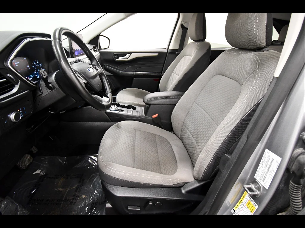 2021 Ford Escape SE - Photo 14