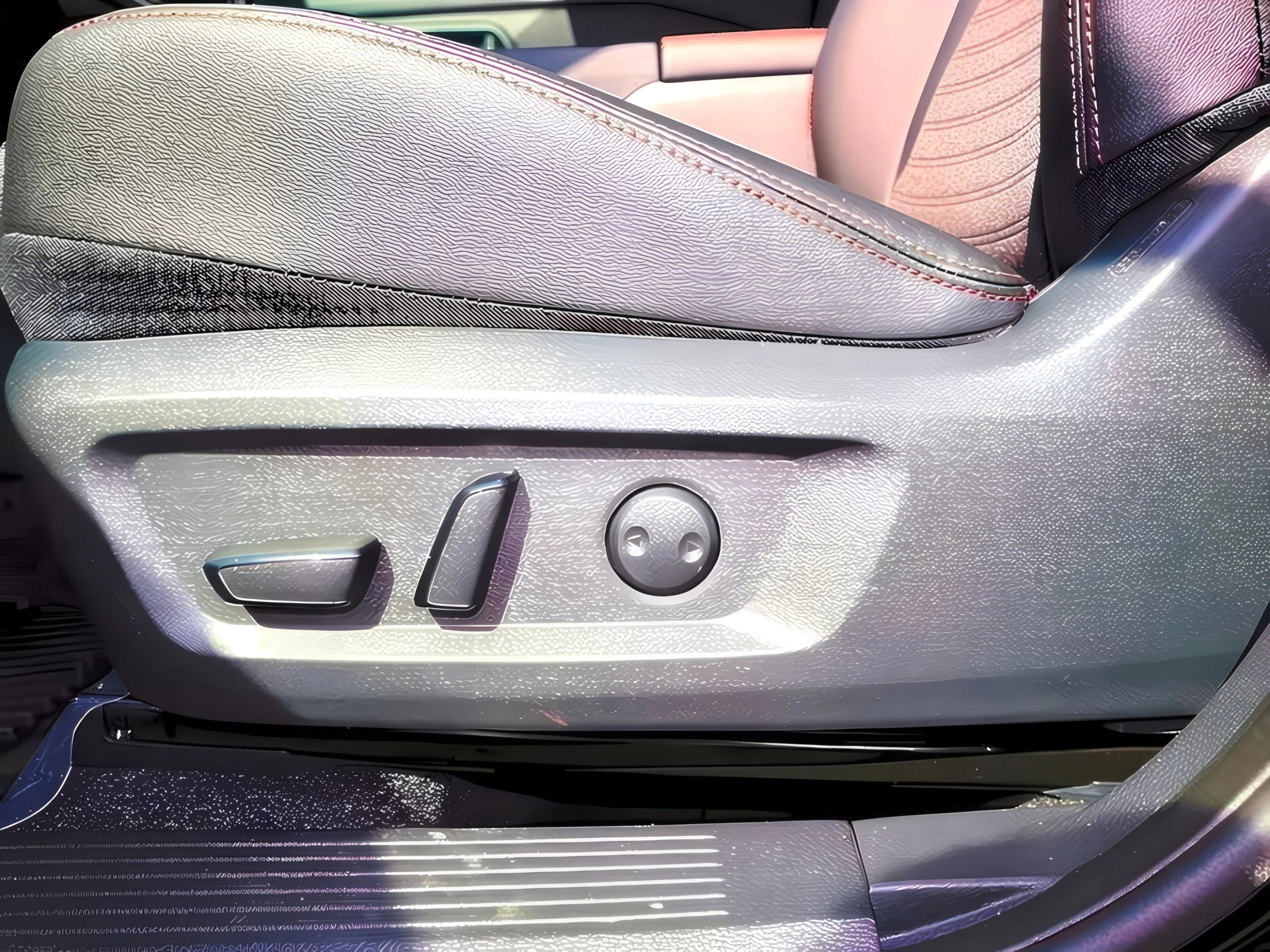 2025 Nissan Rogue Rock Creek - Photo 17