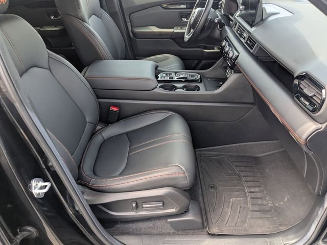 Used 2025  Honda TrailSport image 21