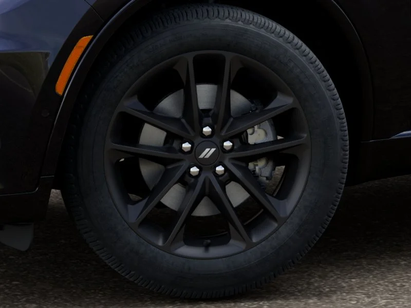 New 2026 Night Moves Exterior Paint Dodge GT PLUS image 4